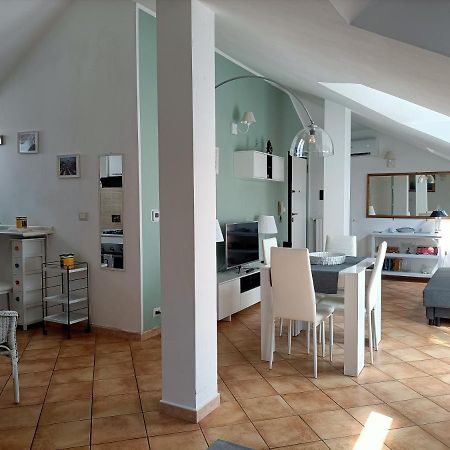 Апартаменты Casa Di Susy, Stupendo Loft In Torino Экстерьер фото