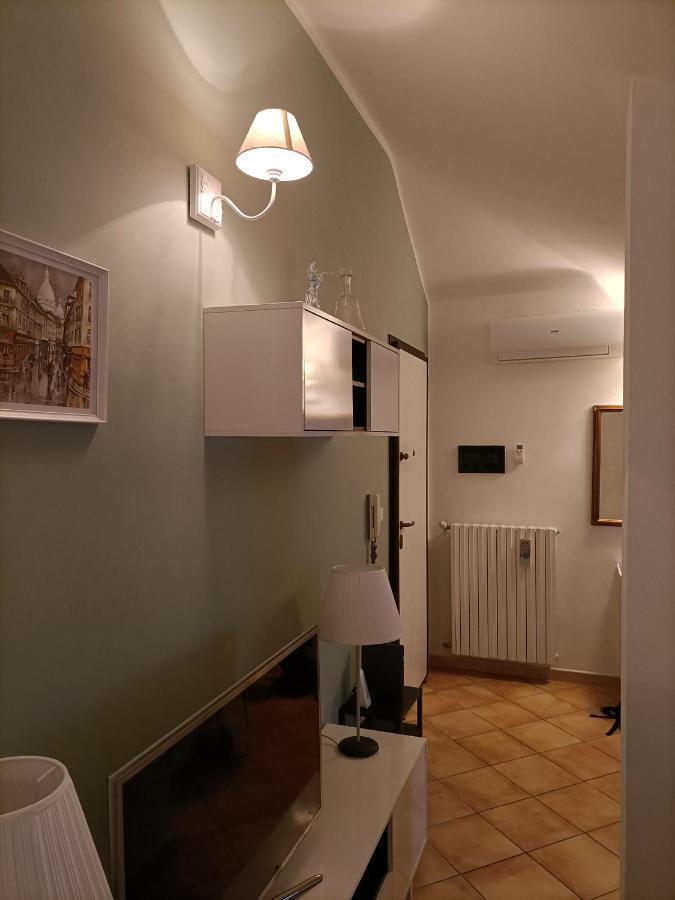 Апартаменты Casa Di Susy, Stupendo Loft In Torino Экстерьер фото